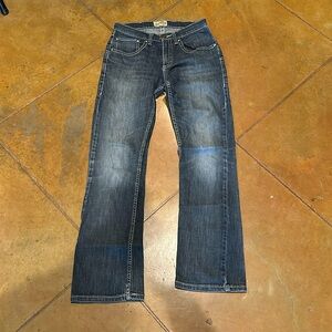 Men’s Wrangler 20x size 30x34